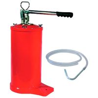 Bomba de barril para óleo 12 kg