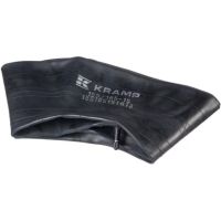 Câmara de ar para jante Ø 15", 155-15 / 165-15, válvula reta TR13,