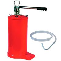 Bomba de barril para óleo 16 kg