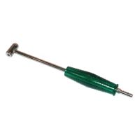 Adaptador de insuflação
