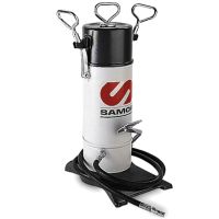 Bomba de Massa a Pedal Samoa 5kg