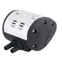 Pulsador pneumático 60/40