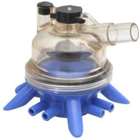 Coletor de ordenha, 150 ml
