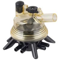 Coletor de ordenha PSU, 150 ml