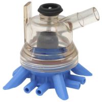 Coletor de ordenha, 120 ml