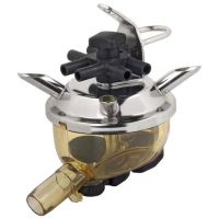 Garra de ordenha PSU 300 ml