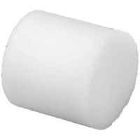 Esponja de limpeza 60x70 mm 10x