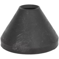 Reforço, manga de borracha HP-100