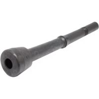 As teteiras de ordenha adaptam-se. SAC 15010, Ø 14 mm