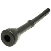 As teteiras de ordenha adaptam-se. SAC 15022, Ø 13 mm