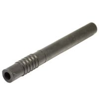 Tubo de leite adaptado. Westfalia 7027.2637.110, 180 x 10 x 10 mm