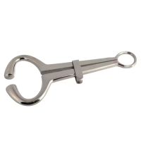 Suporte para touro bovino 190 mm