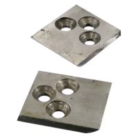 Lâmina para alicate de cascos