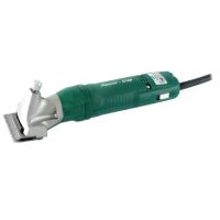 Máquina de tosquiar para gado PowerClip Liscop Pente e lâminas tipo 107 23