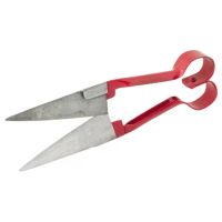 Comprimento da tesoura para lã 290 mm