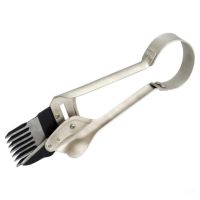 Tesoura de tosquia para ovelha de corte reto 270 mm