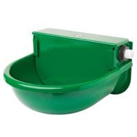 Bebedouro com válvula de bóia Farma