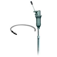 Bomba de óleo/dieses manual 6 lt/m
