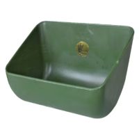 Recipiente de plástico de 12 litros OK145