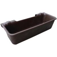 Comedouro suspenso 80 cm 32 L modelo 800