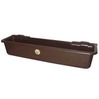 Comedouro suspenso 121 cm 50 L modelo 1200