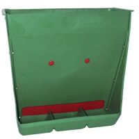 Alimentador automático 60 l