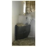 Distribuidor de feno Easy 200 l