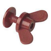 Tampões de limpeza (5x)