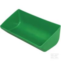 Calha longa 77cm 13,5l