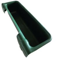 Comedouro suspenso 100 cm 42 L modelo 1024