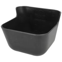 Comedouro 7 L Modelo 109 Preto