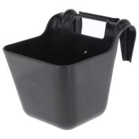Comedouro 13,5L Modelo 113 Preto