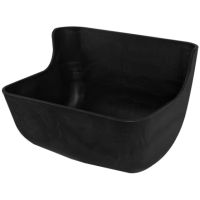 Comedouro 12,5L Modelo 142 Preto