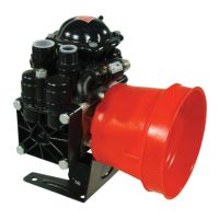 Bomba AR 70 bp C BlueFlex