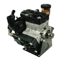 Bomba AR 115 bp SP BlueFlex