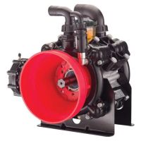 Bomba AR 160 bp AP C/C BlueFlex