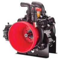 Bomba AR 185 bp AP C/C BlueFlex