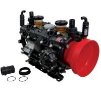 AR 320 bp Twin AP C/C BlueFle