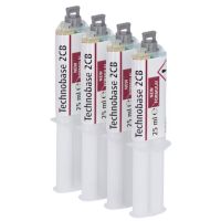 Technobase 2CB 4X25ml