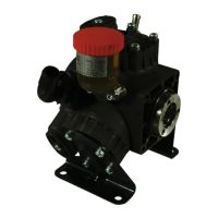 Bomba AR 403 SP SGC BlueFlex