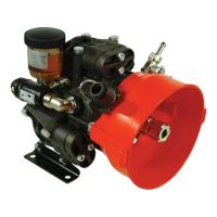 Bomba AR 503 AP C/SP SGC BlueFlex