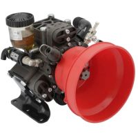 Bomba AR 813 AP C/SP