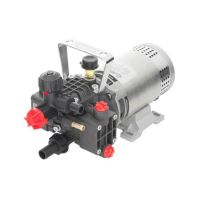 Bomba AR DUE VRI DC 12 V BlueFlex