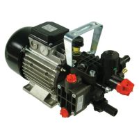 Bomba AR DUE VRI DC 24 V BlueFlex