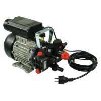 Bomba AR DUE VRI EM 230 V BlueFlex