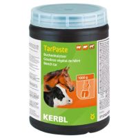 Alcatrão de madeira de faia TarPaste líquido, 10 kg