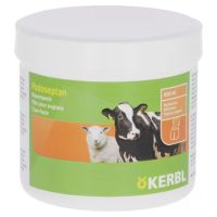 Pasta para cascos Podoseptan 2.0 450ml
