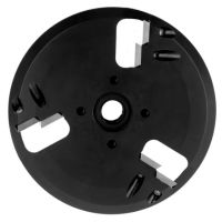 Disco de corte ProTrim Alumínio, 114 mm