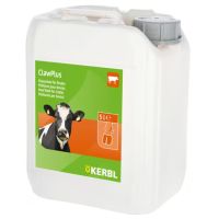 Produto para lavagem de cascos ClawPlus 5 l