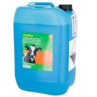 Produto para lavagem de cascos ClawPlus 25 l